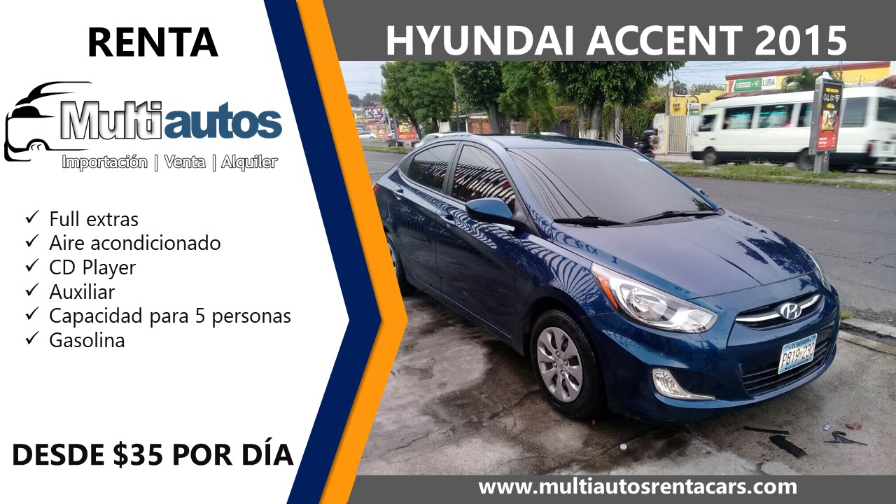 MultiAutos Rent a Car